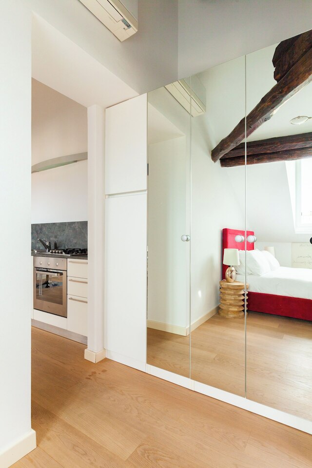 イージーホームズ - サン マルコ