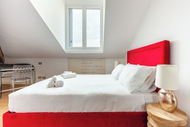 イージーホームズ - サン マルコ