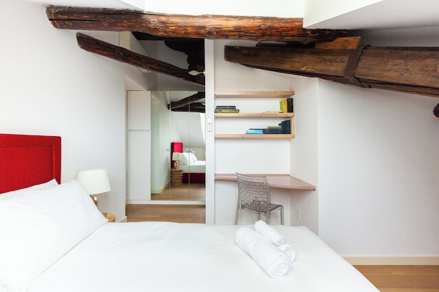 イージーホームズ - サン マルコ