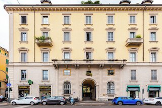 イージーホームズ - サン マルコ