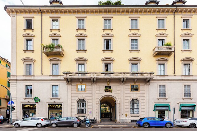 イージーホームズ - サン マルコ