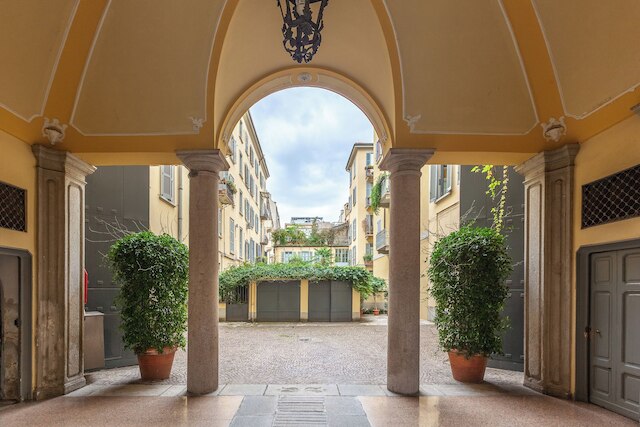 イージーホームズ - サン マルコ