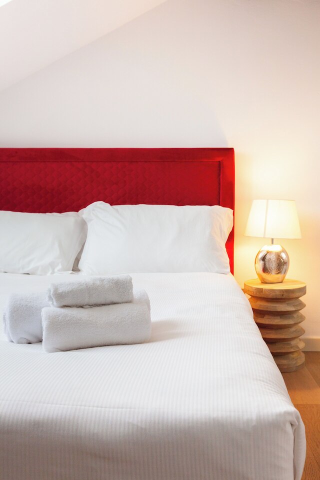 イージーホームズ - サン マルコ