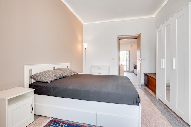 ラ ベッラ ビスタ バリ シー ビュー テラス アパートメン