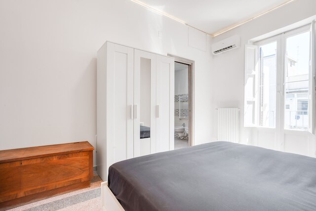 ラ ベッラ ビスタ バリ シー ビュー テラス アパートメン