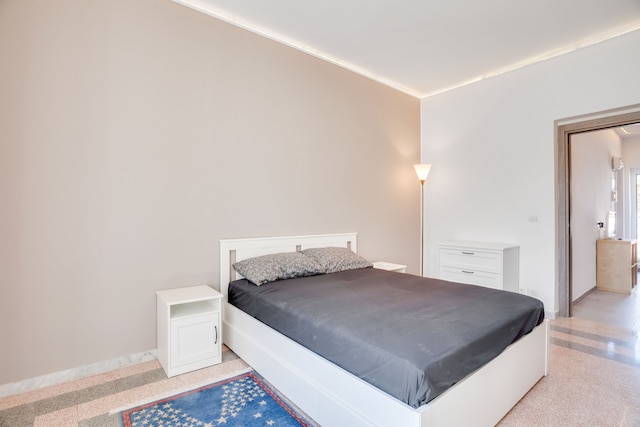 ラ ベッラ ビスタ バリ シー ビュー テラス アパートメン