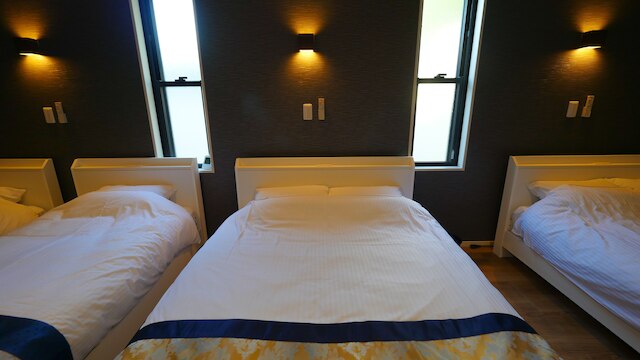 Ocean View/ Rooftop sauna &BBQ/ 12 People/PADEL 2F