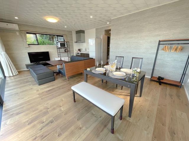 Ocean View/ Rooftop sauna &BBQ/ 12 People/PADEL 2F