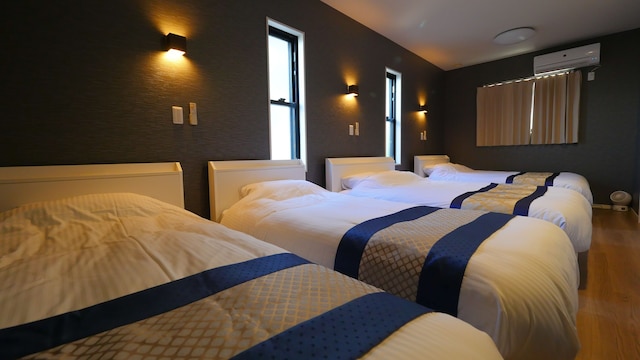 Ocean View/ Rooftop sauna &BBQ/ 12 People/PADEL 2F