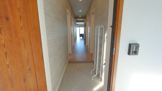 Ocean View/ Rooftop sauna &BBQ/ 12 People/PADEL 2F