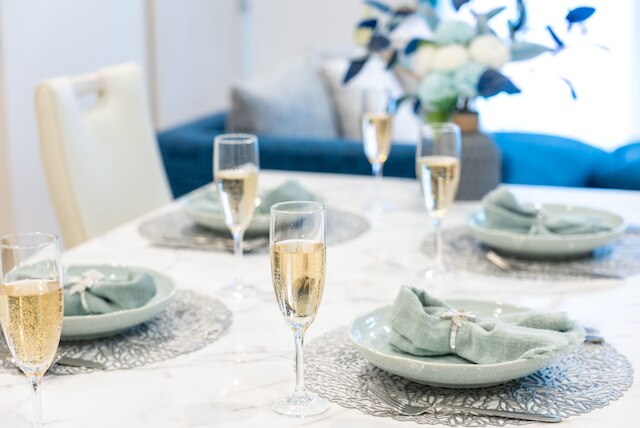 グランディオーソ沖縄プールヴィラ 恩納9