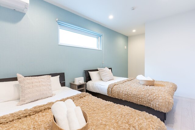 グランディオーソ沖縄プールヴィラ 恩納9