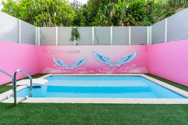 グランディオーソ沖縄プールヴィラ 恩納9