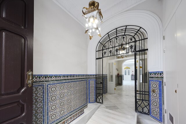 ヌマ セビリア ソレア