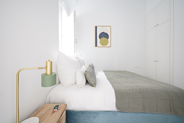 ヌマ セビリア ソレア