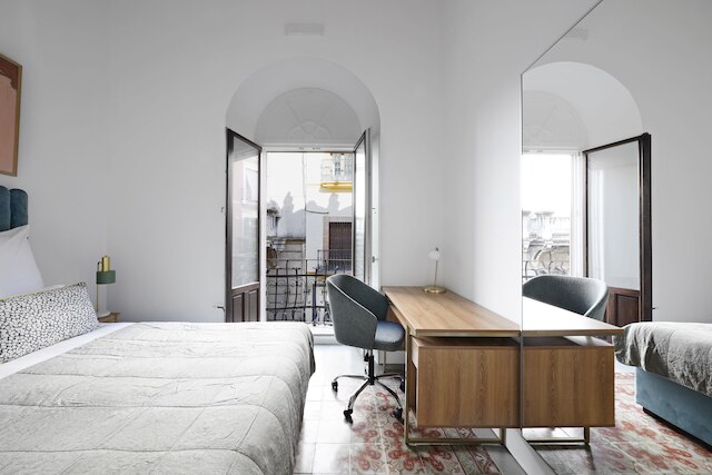 ヌマ セビリア ソレア