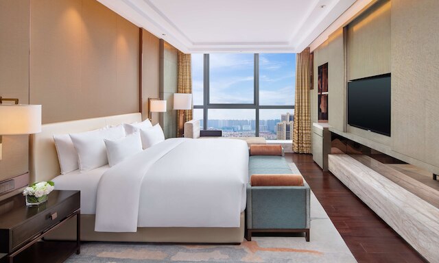 Radisson Collection, Wuxi