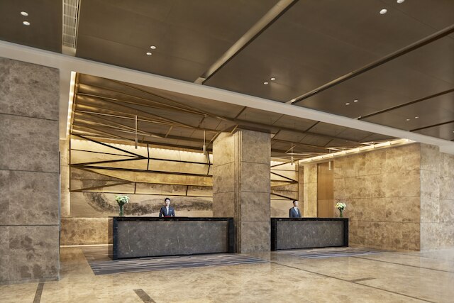 Radisson Collection, Wuxi