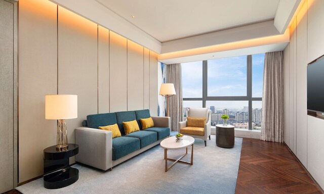 Radisson Collection, Wuxi