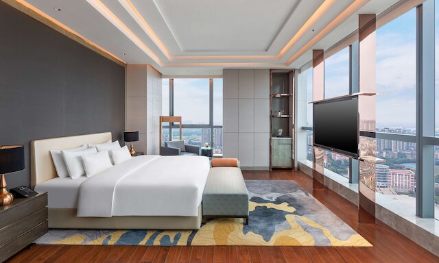 Radisson Collection, Wuxi