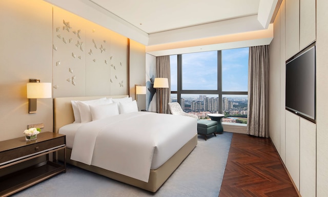 Radisson Collection, Wuxi