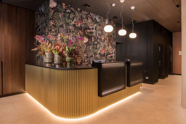 NH ミラノ コルソ ブエノスアイレス