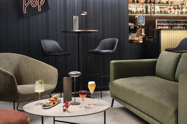 NH ミラノ コルソ ブエノスアイレス