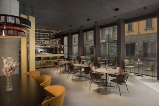 NH ミラノ コルソ ブエノスアイレス