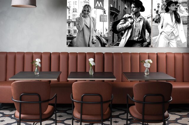 NH ミラノ コルソ ブエノスアイレス