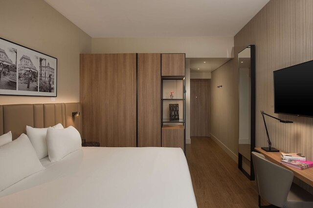 NH ミラノ コルソ ブエノスアイレス