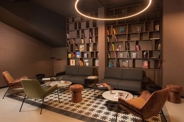 NH ミラノ コルソ ブエノスアイレス