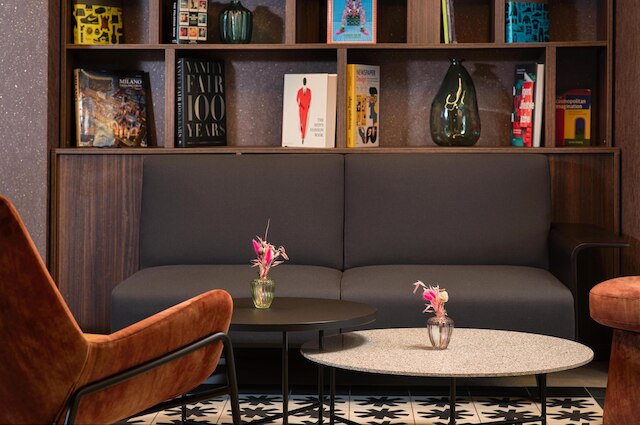 NH ミラノ コルソ ブエノスアイレス