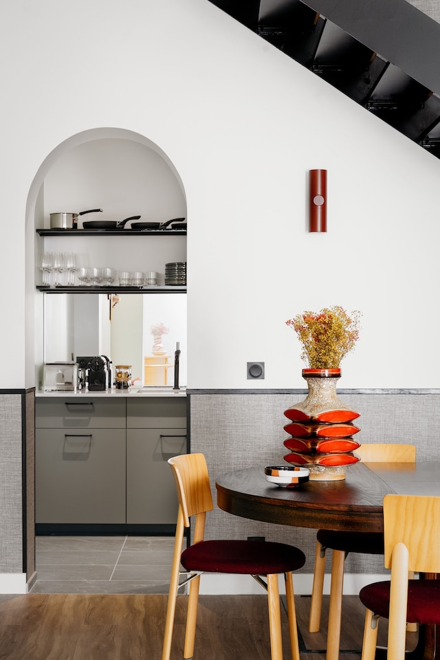 エドガー スイーツ ノートルダム - ラグランジュ