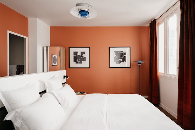 エドガー スイーツ ノートルダム - ラグランジュ