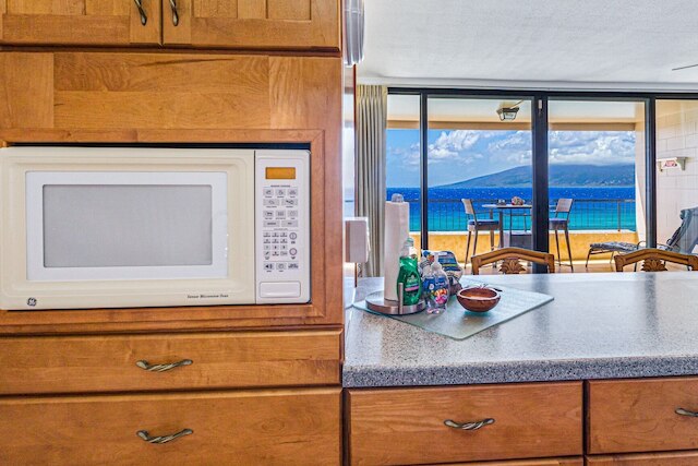 マウイ カイ 805 オーシャンビュー 1 ベッドルーム/1 バス 1 コンド バイ レッドオーニング