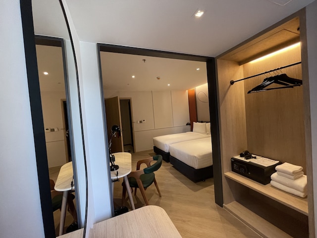 ザ・クゥアート・ルアムルディー・バイ・UHG