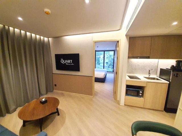 ザ・クゥアート・ルアムルディー・バイ・UHG