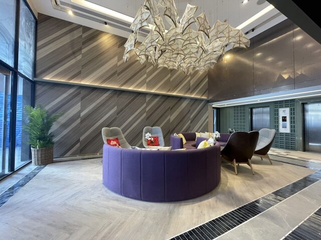 ザ・クゥアート・ルアムルディー・バイ・UHG