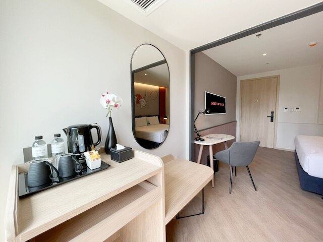 ザ・クゥアート・ルアムルディー・バイ・UHG