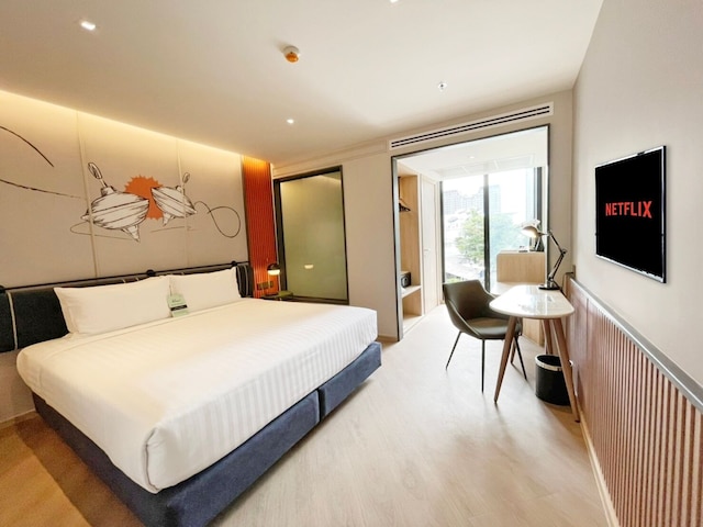 ザ・クゥアート・ルアムルディー・バイ・UHG