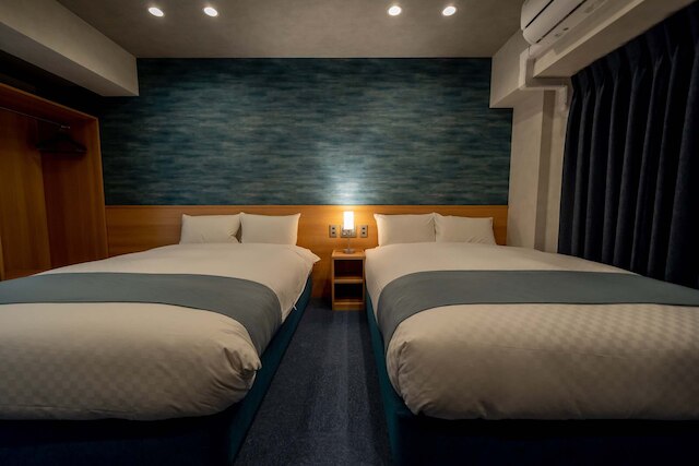 RESI STAY Kyo Ryuvilux Nijo