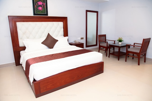 バン バン ホテル