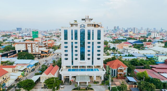 バン バン ホテル