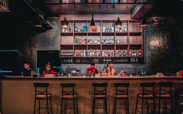 バン バン ホテル