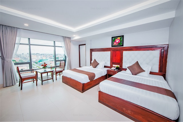 バン バン ホテル