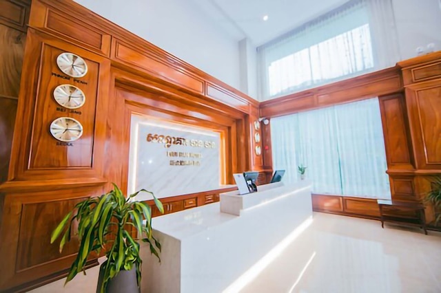 バン バン ホテル