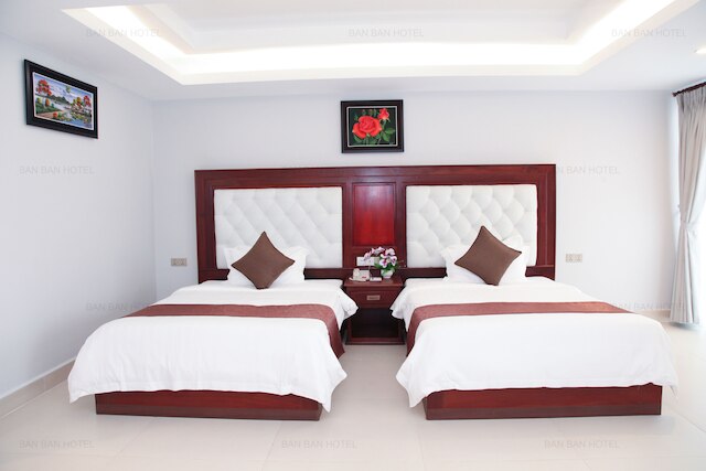 バン バン ホテル