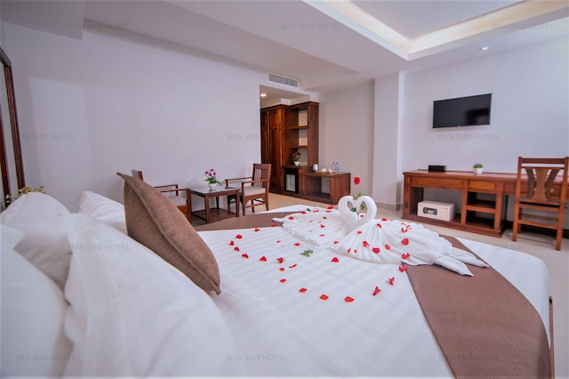 バン バン ホテル