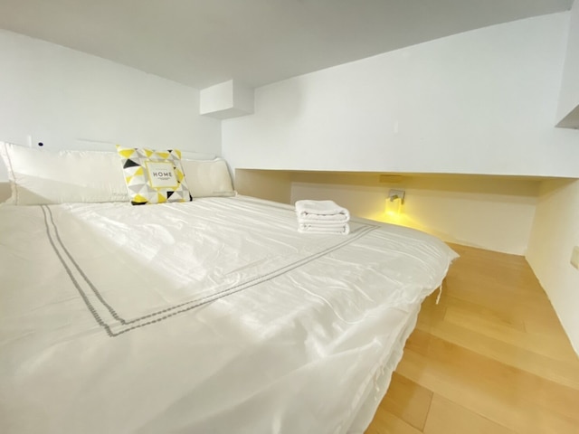 Tokyo Loft duplex apt