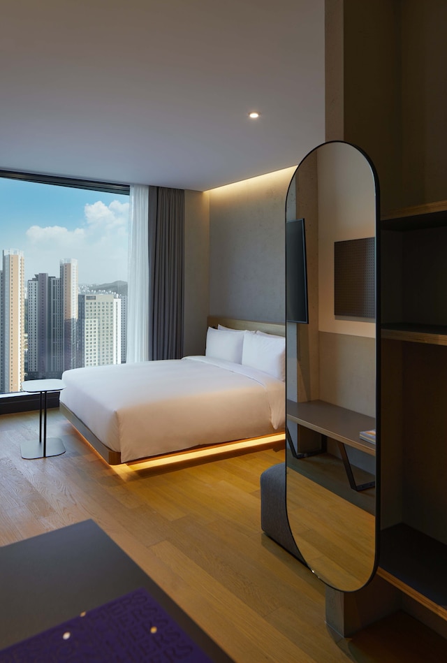 Take Hotel Seoul Gwangmyeong